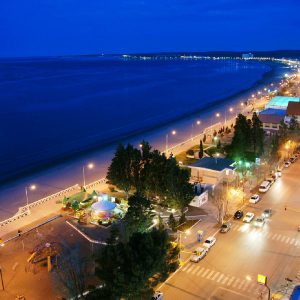 puerto madryn