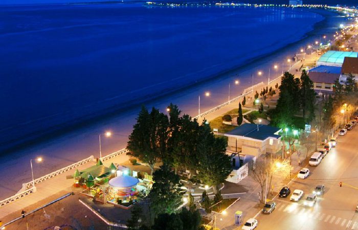 puerto madryn