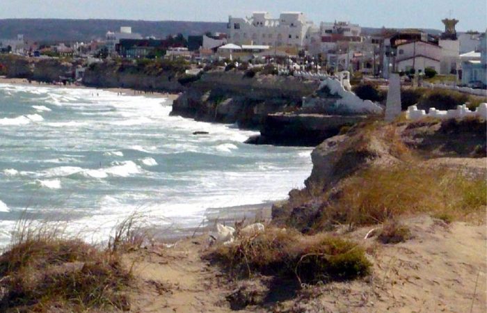Las Grutas